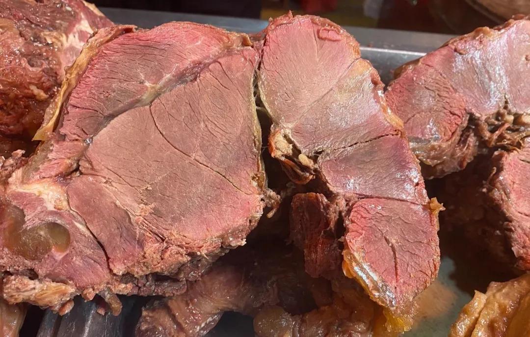 聊城驴肉哪家好吃,聊城驴肉哪家最正宗最好吃