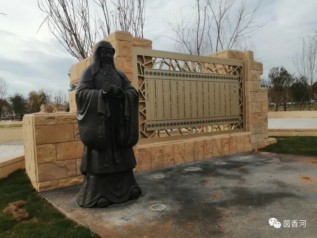 安阳汉字公园景点介绍,安阳汉字公园最新情况