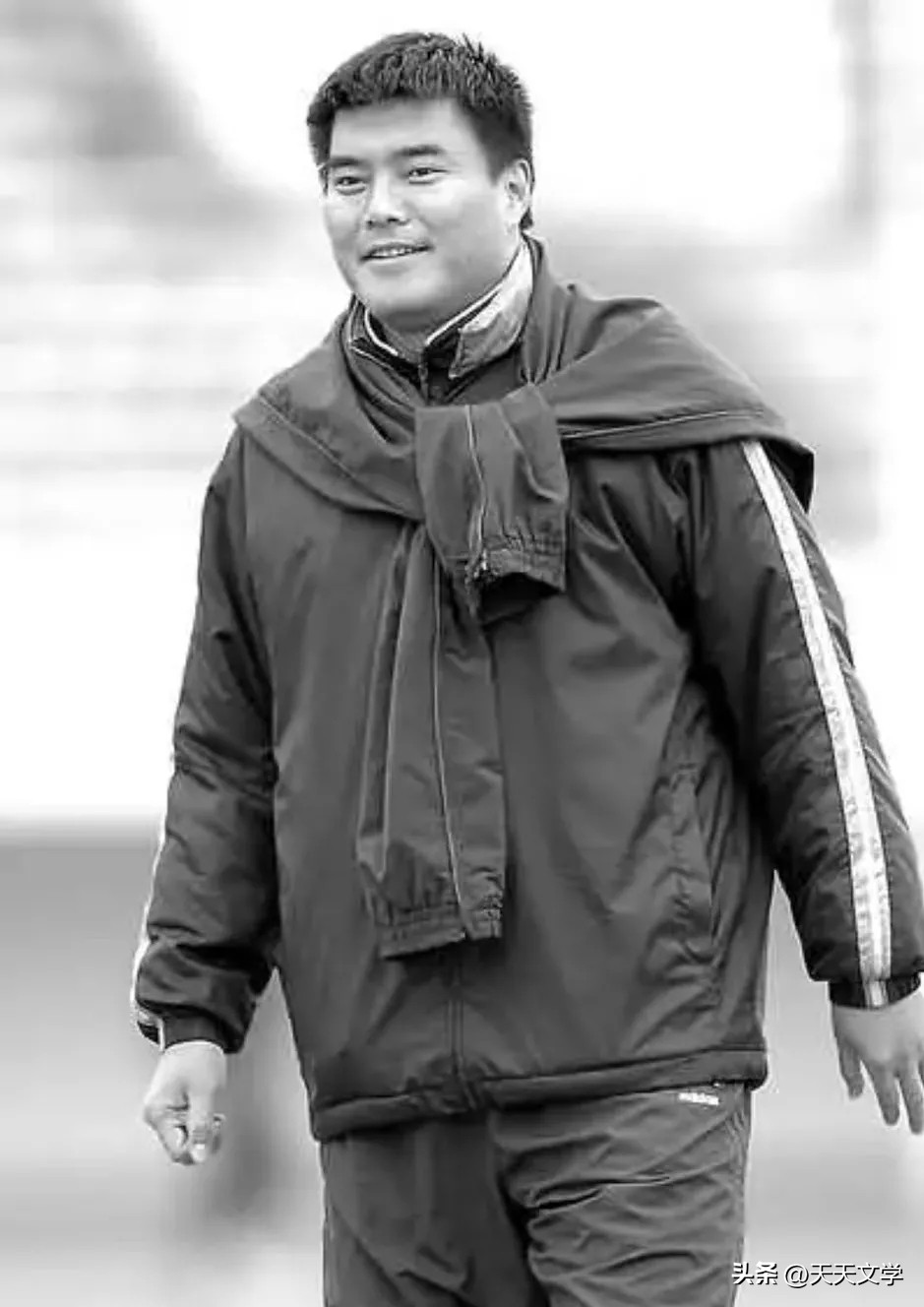 足球解说员王涛结婚了吗,小王涛结婚了吗