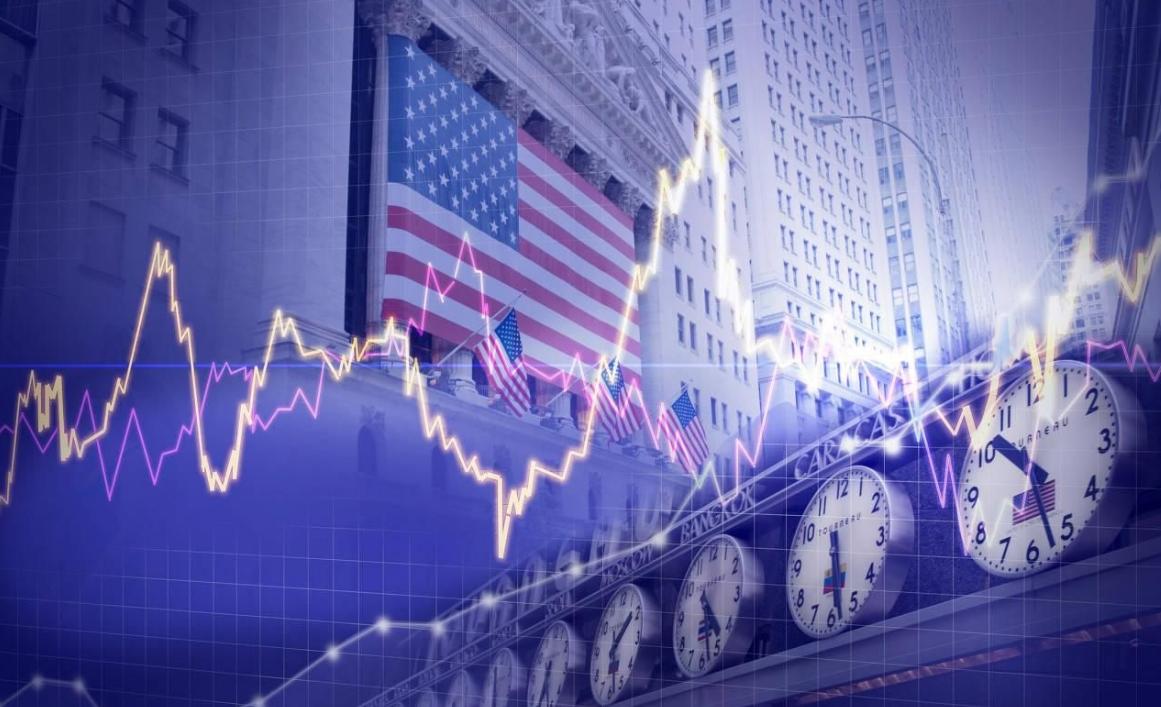 拜登和特朗普哪个利好美元,全面解析拜登谈中国对美元