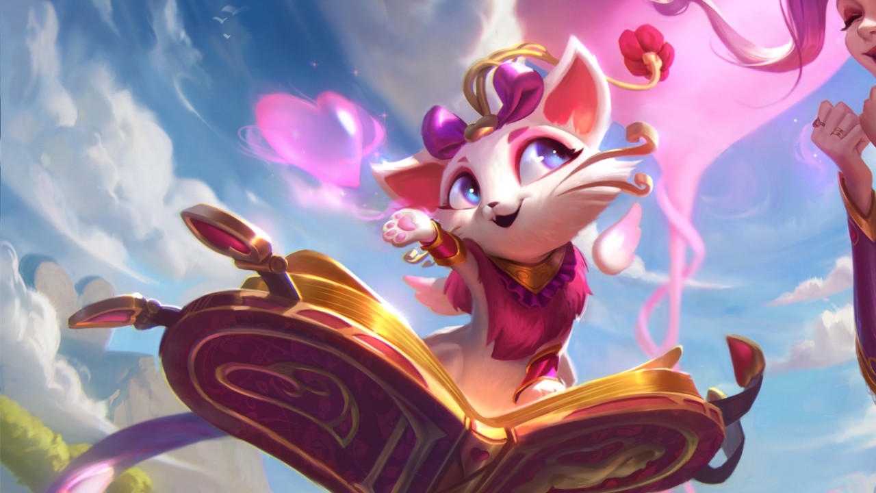 13.1云顶之弈更新公告,云顶之弈国服测试服啥时候更新