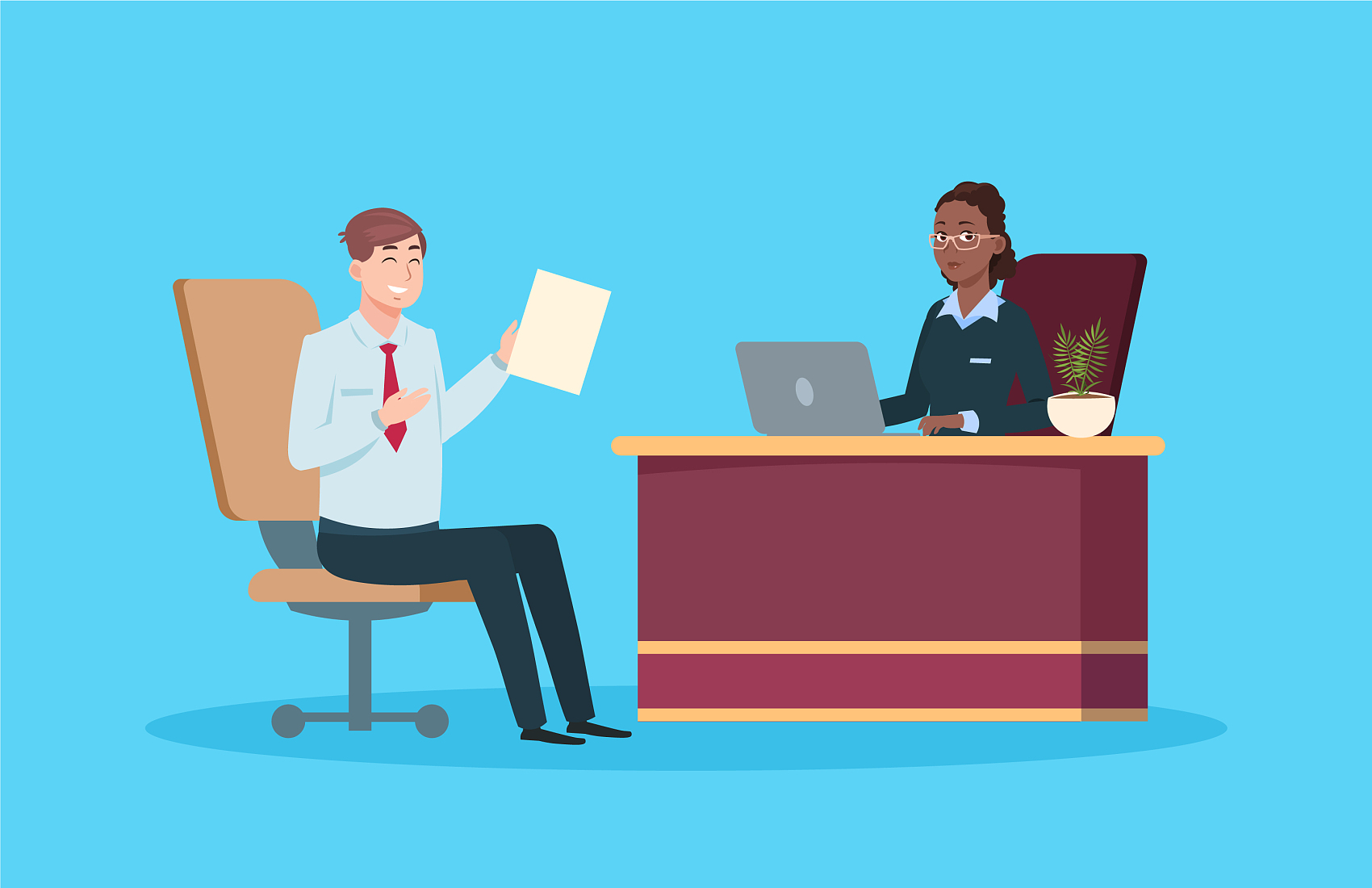 销售工作中的经验和心得,软件销售小白入门知识