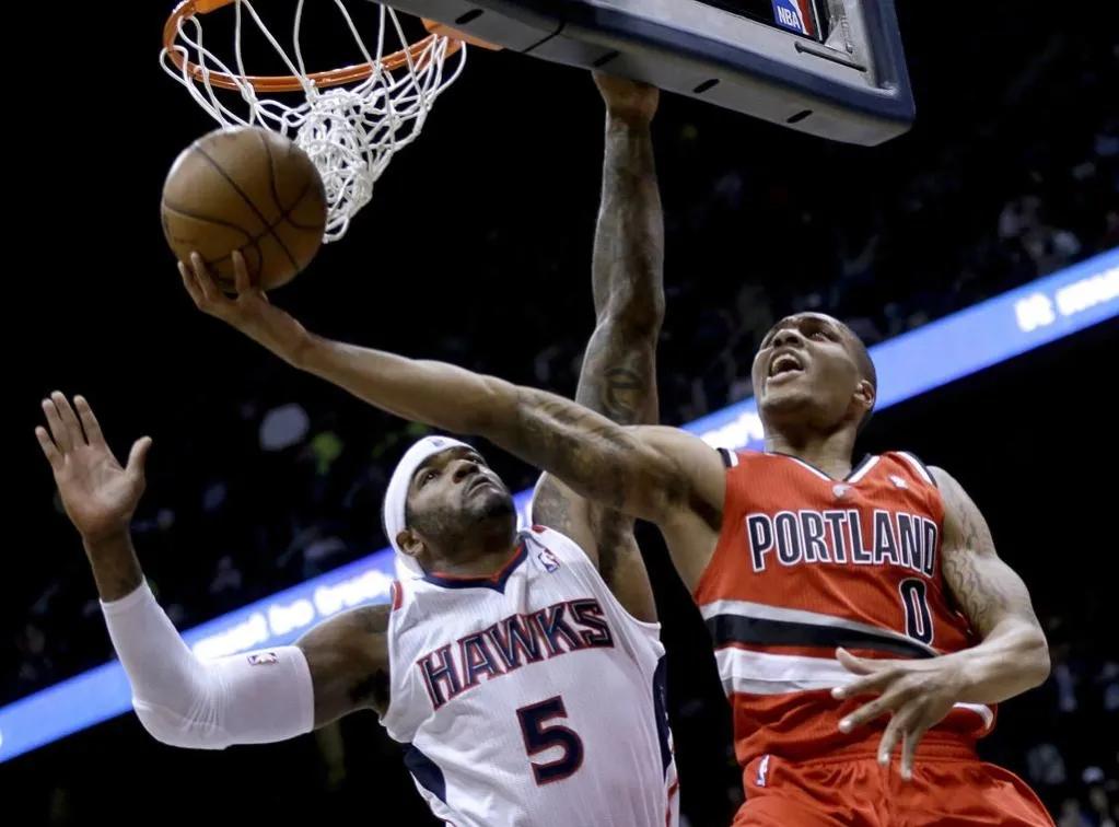 西蒙斯和迈特威谁厉害,西蒙斯和迈特威