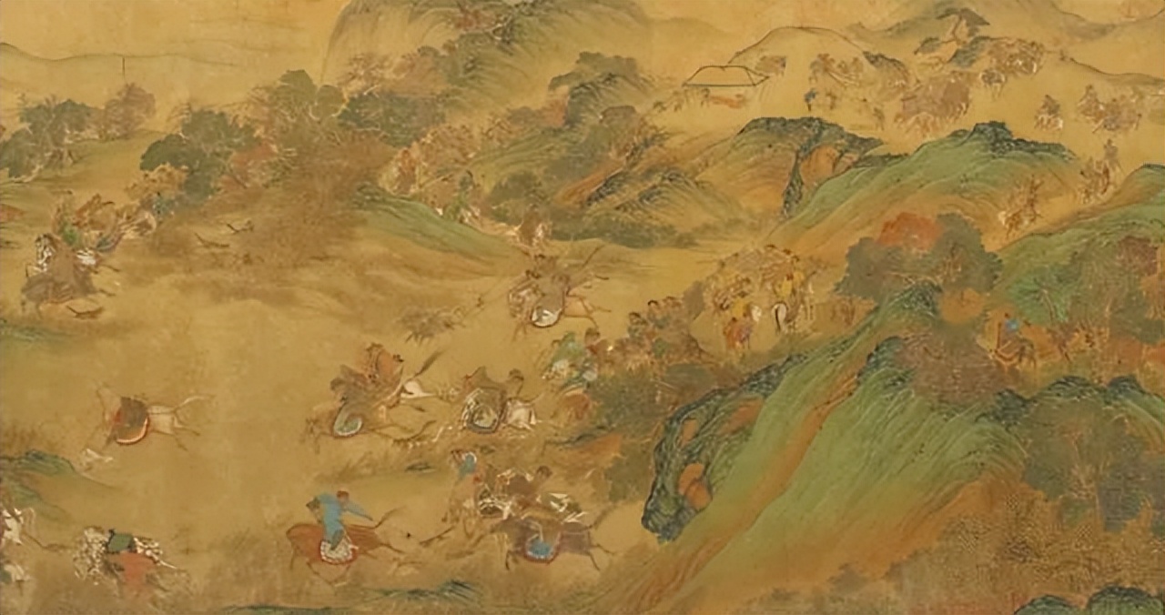 多洛肯、孟静：元代北方少数民族散文文体类析