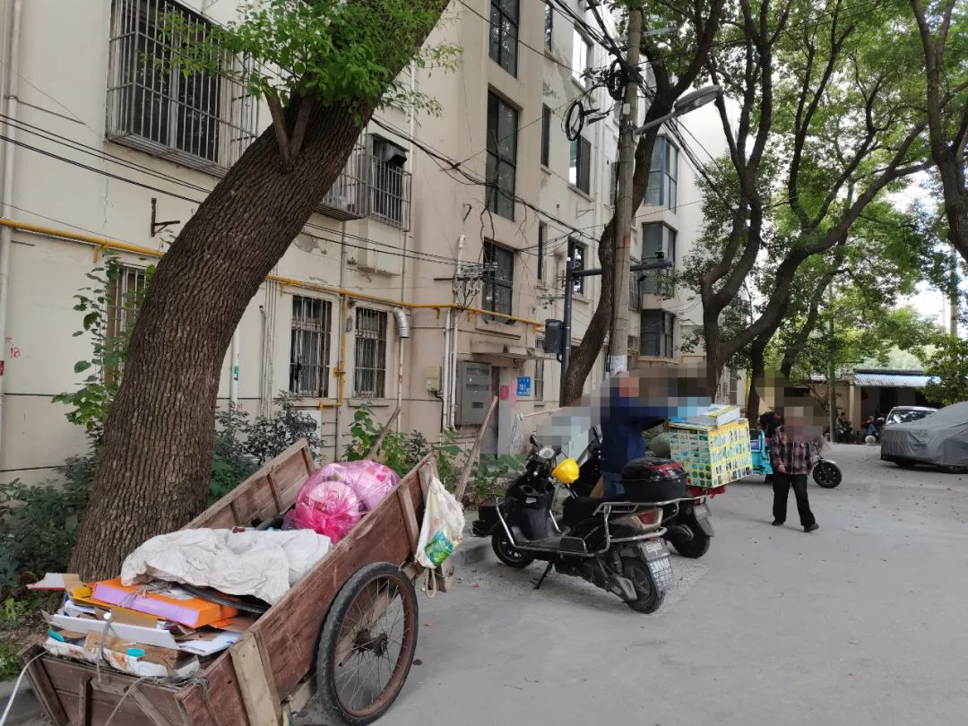 又拆了,无锡哪些老新村要拆除改造