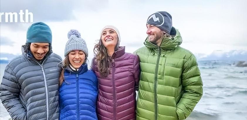 品牌羽绒服棉服推荐,羽绒服和棉服更推荐哪一种