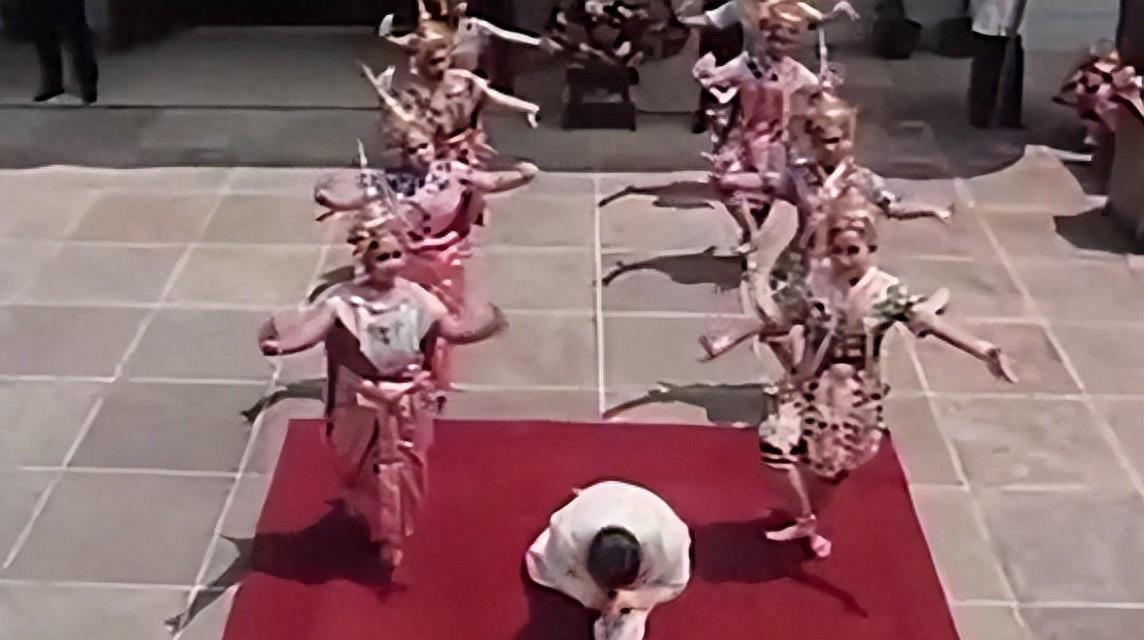 泰国取景迷思：“在没艾滋病之前，这里绝对是*身失***欢寻**好去处”