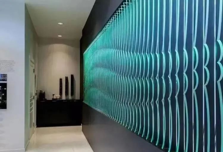 亚克力应用,亚克力大规模应用在哪些地方