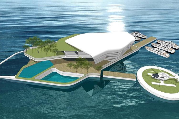 官方谈海洋新兴产业,海洋产业板块发展战略与规划