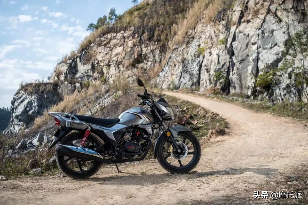 cb150s本田最新消息,本田cb150s雄帅