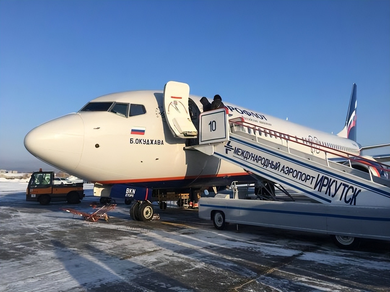 50张图带你见识不一样的俄罗斯,100张俄罗斯真实图片