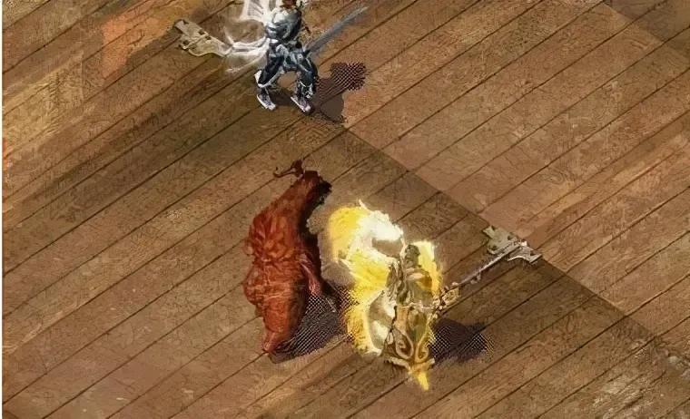 热血传奇心法版本法道组合怎么样,热血传奇100级道战法刺厉害吗