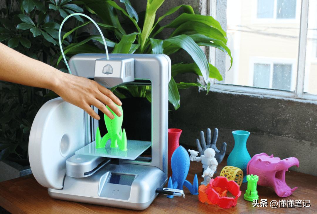 3d打印机值不值得买,入门级千元3d打印机