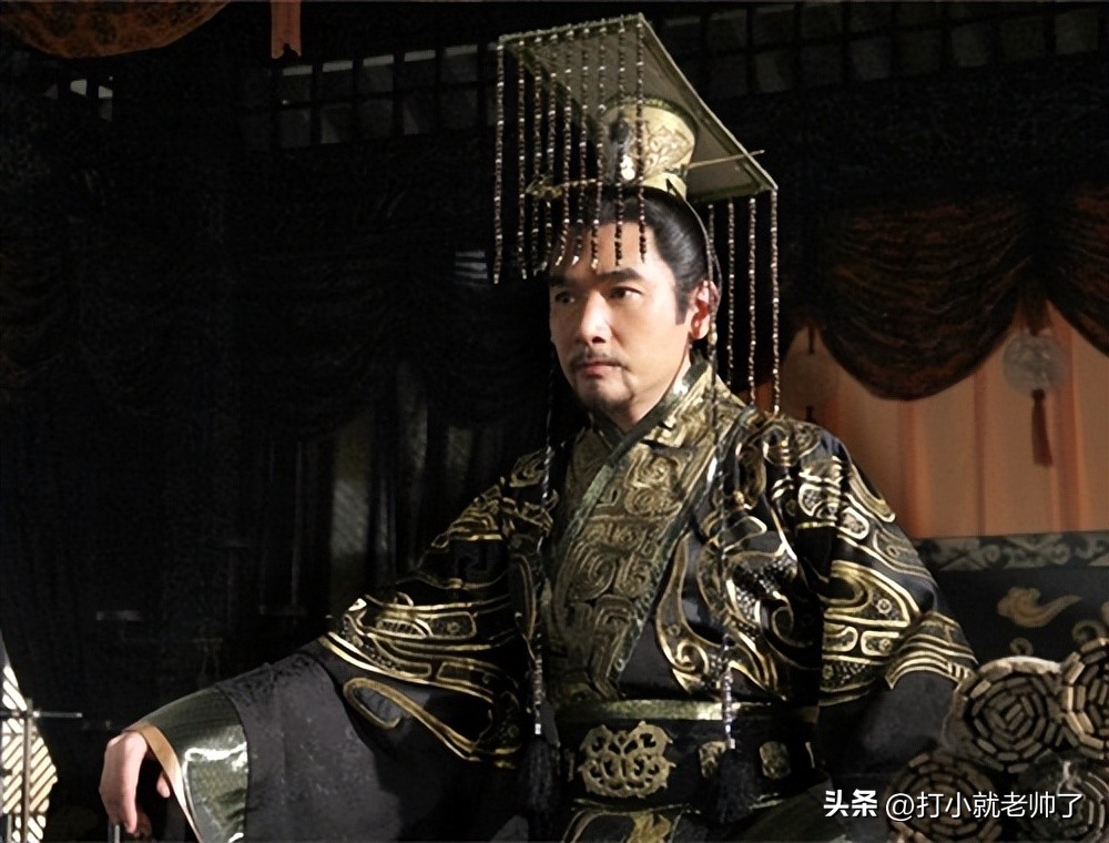 “王、公、侯、伯、子、男”；亲王、郡王、铁帽子王的历史战争