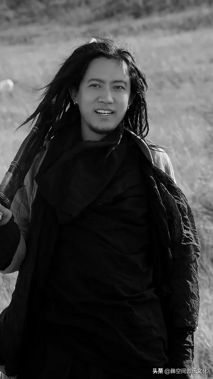 彝族歌曲大合集,中国彝族歌手音乐人