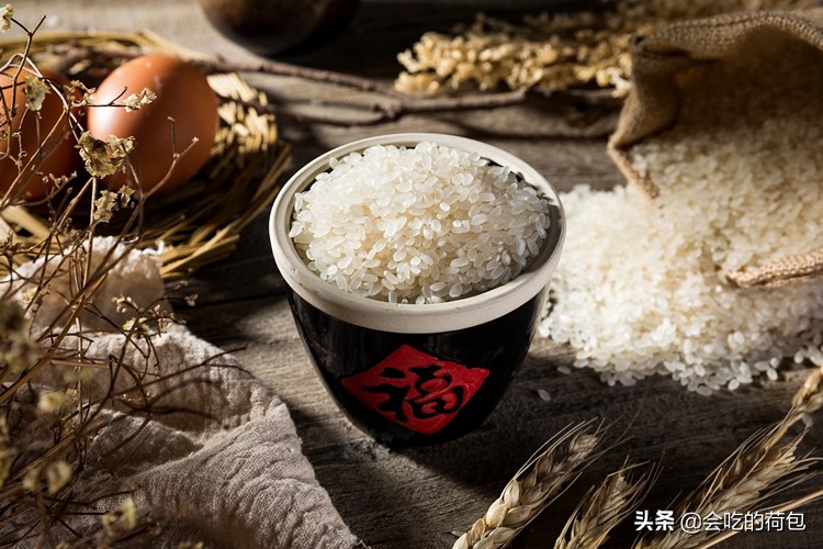 全国最好吃的大米什么牌子,国内最好吃的大米排名