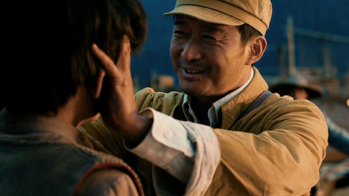 1995年票房最高的十部电影,最快破50亿票房电影