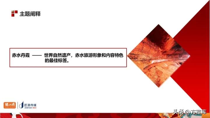 赤水全域旅游规划,黄河旅游营销策划方案模板