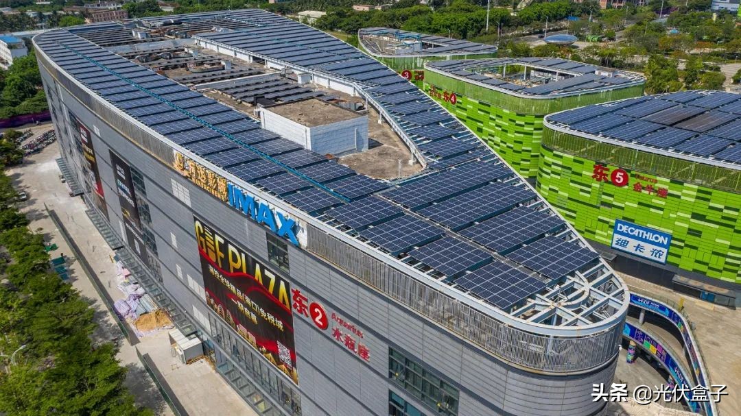 2023年光伏项目开发要避开这些坑,2022光伏项目有哪些