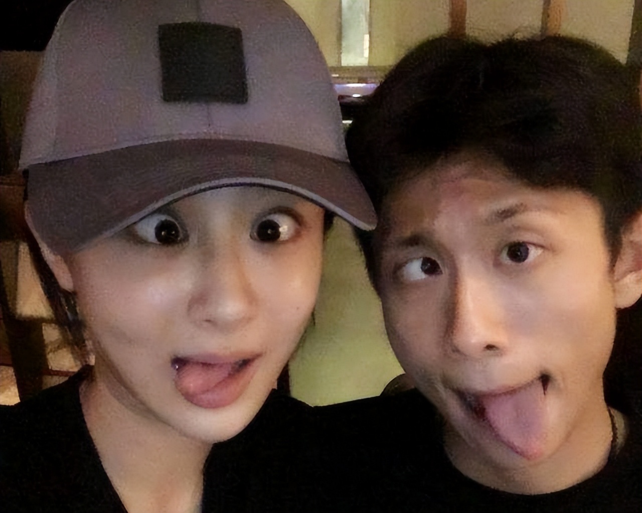 男明星之间的真挚友情,明星友情亲情爱情哪个更重要