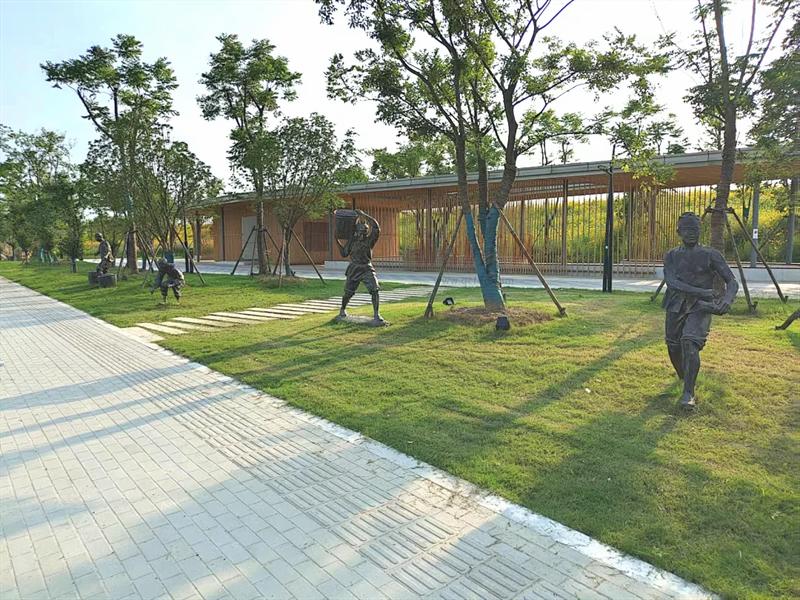 爵冠珺悦府,蕲春爵冠珺悦府最新工程进度