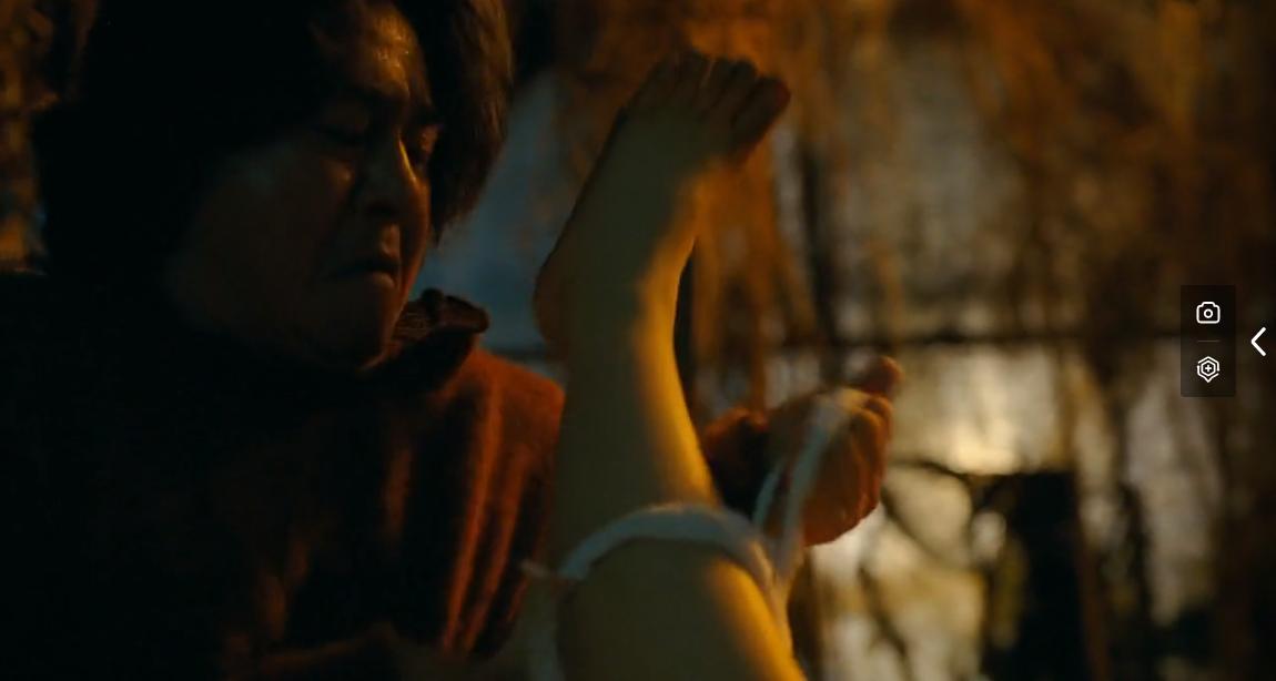 看见恶魔韩国原版合集,比看见恶魔更好看的韩国电影