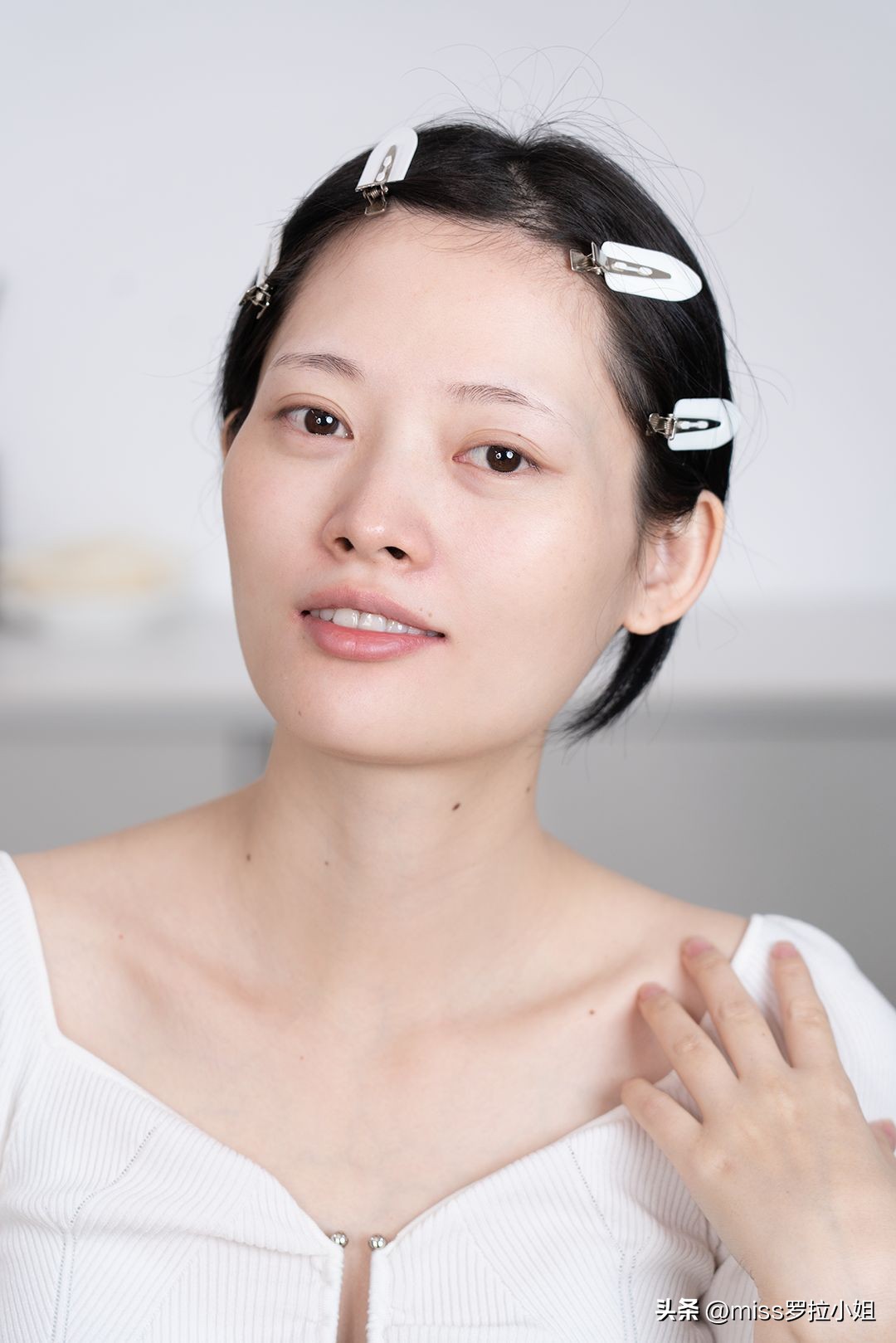 几千块的珍珠项链,网上的珍珠项链为什么这么便宜