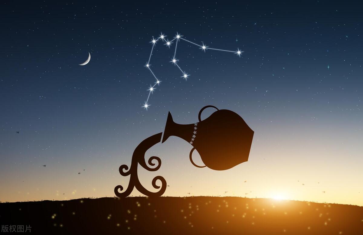 十二星座最适合做什么工作,十二星座最适合干什么工作