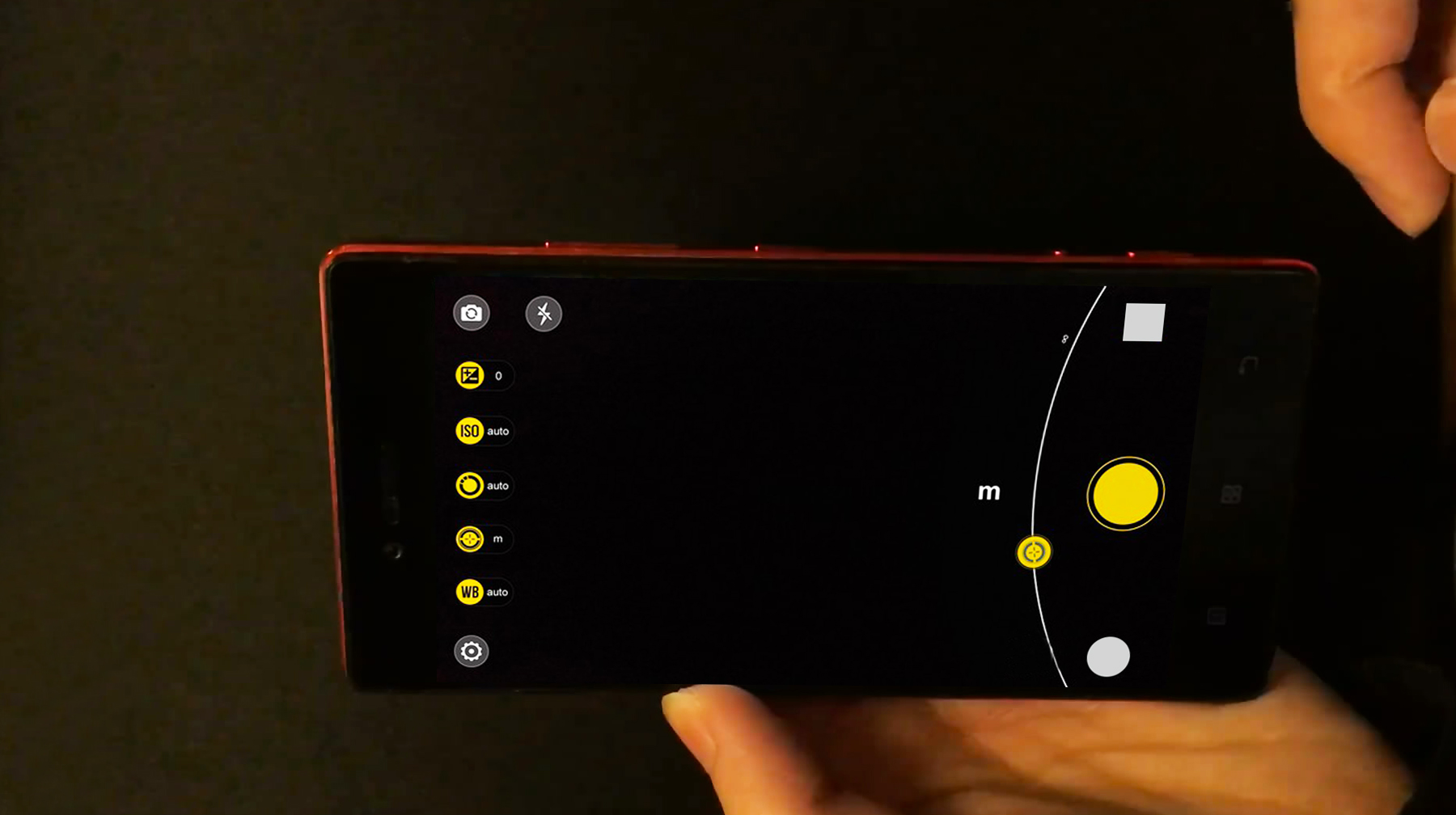 国产手机里的颜值一号，体验联想6年前的明星机，专为拍照而设计