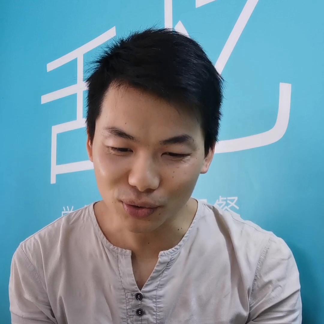 ?视频版:(十七)第二次创业——我的创业故事和心路历程...