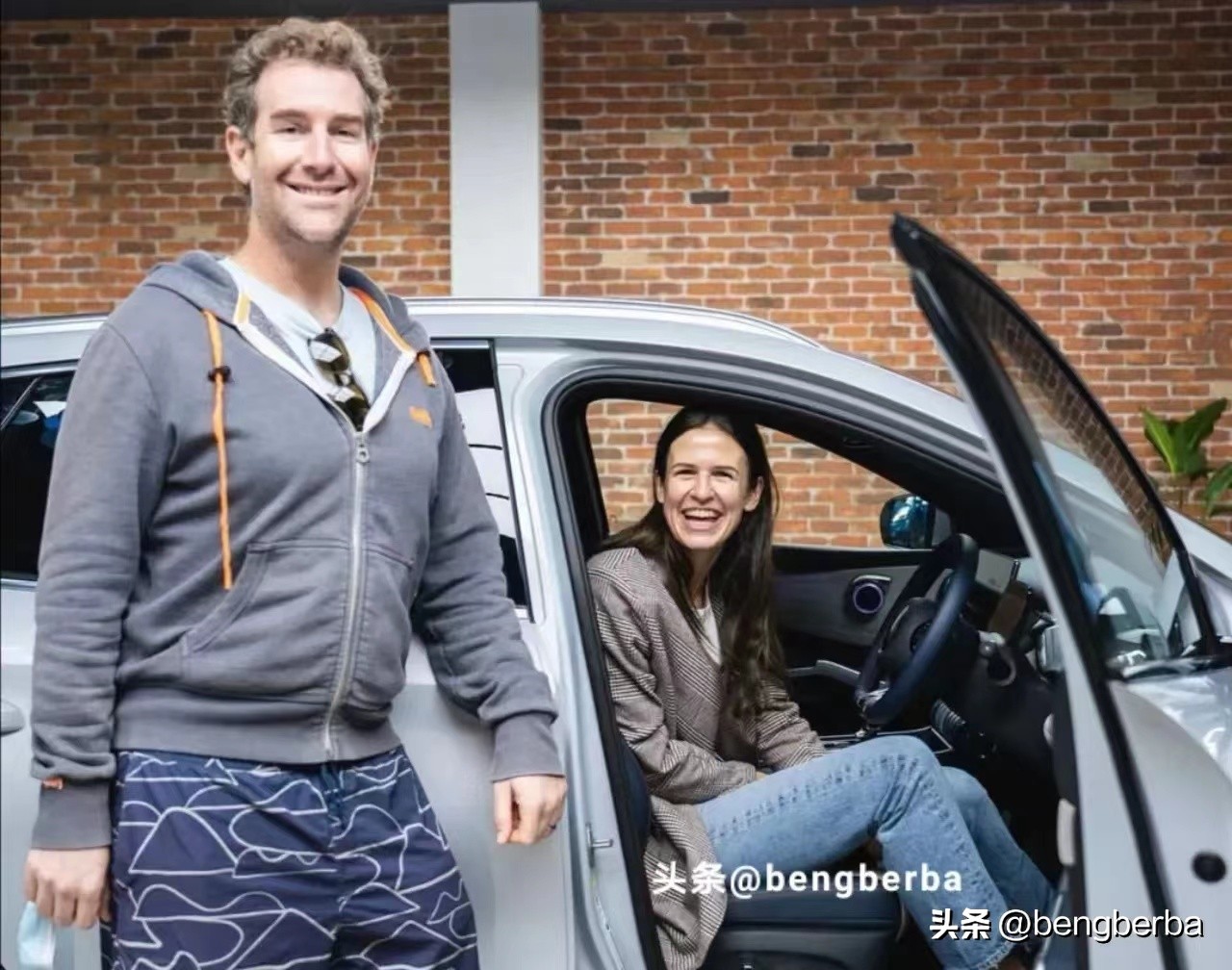 比亚迪在澳洲街头,比亚迪事件国外最新情况