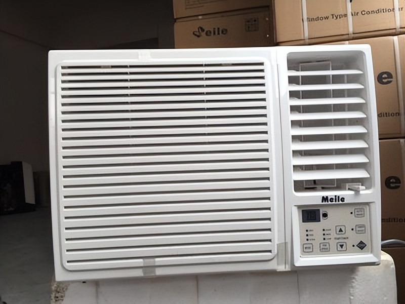 都说空调好到底好在哪,为什么窗式空调不流行