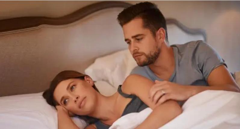 绝经后夫妻应该注意什么,女性绝经以后的困扰