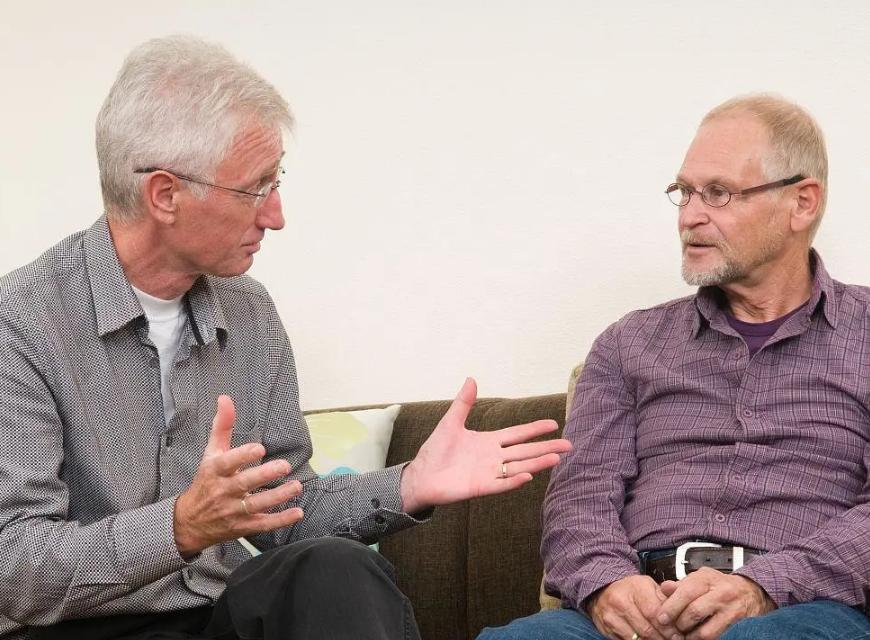 揭秘男性衰老的10大征兆,男性衰老最明显的征兆