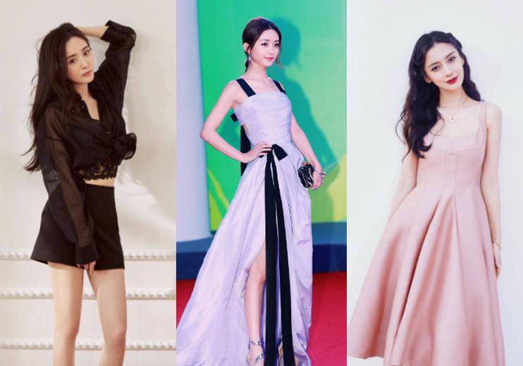 盘点娱乐圈那些姐弟恋的明星,再次恋上小鲜肉的女明星