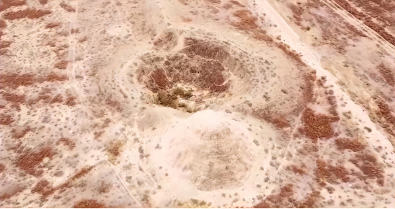 东方金字塔皇陵,西夏王陵东方金字塔图片