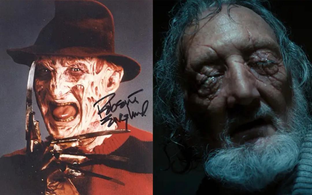 怪奇物语4预告,豆瓣评分9以上奇幻剧