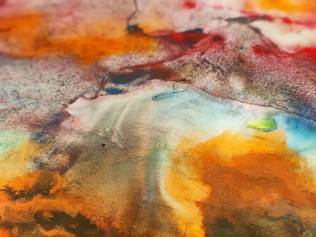 《怡品抽象》2023年四月份专刊