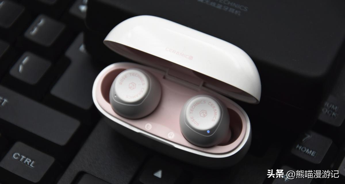 弱水琉璃蓝牙耳机缺点,弱水时砂琉璃真无线耳机5.3测评