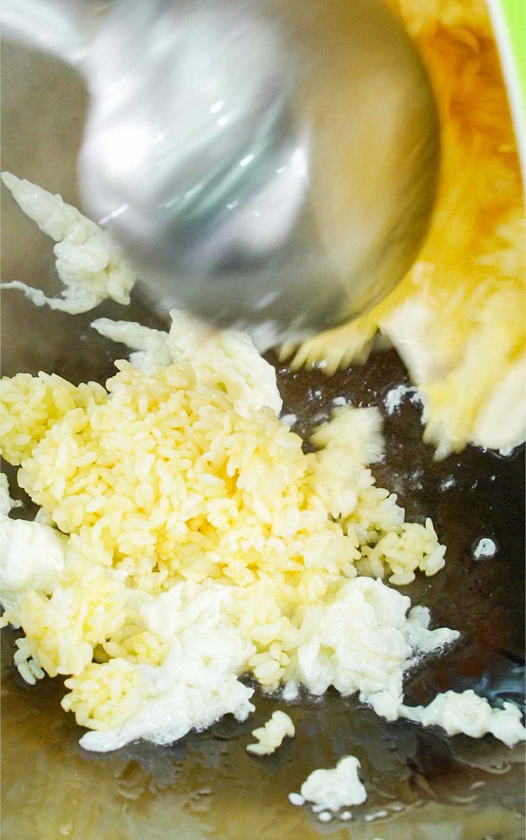 蛋炒饭怎么做好吃5个诀窍交给你,蛋炒饭怎么做到饭粒粒分明