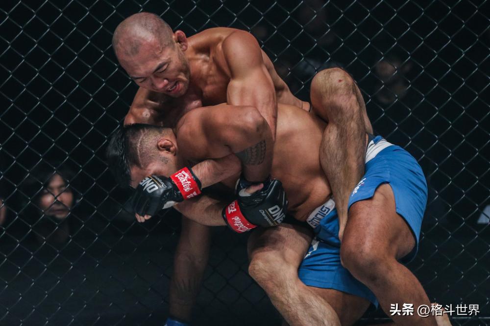 昂拉恩桑对决视频,昂拉恩桑格斗视频