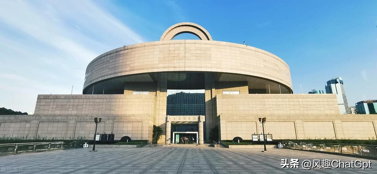 上海有哪些好的旅游景点推荐,上海有哪些必须看的旅游景点