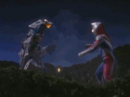 戴拿奥特曼的闪亮光刃,戴拿奥特曼希望之光第26集