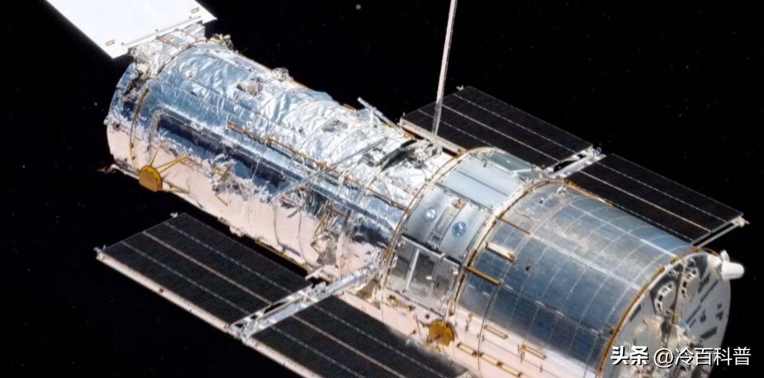 太空零下270度为什么反而变热,太空空间站离太阳更近是不是更热