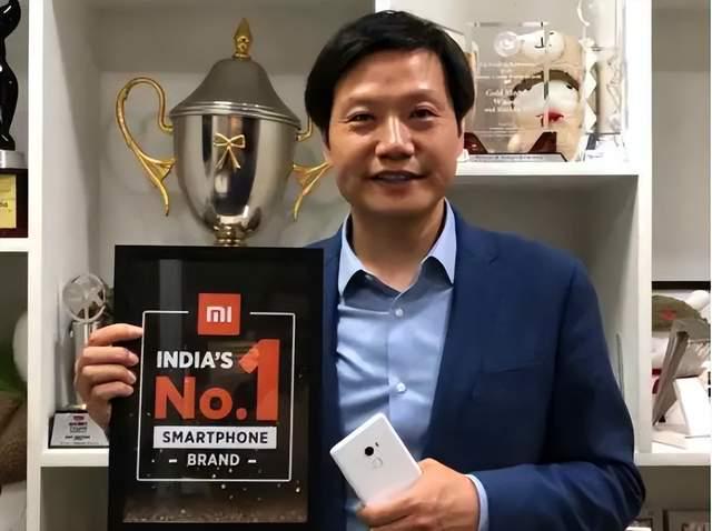 雷军被印度罚款是什么事件,#小米回应被印度没收48亿元