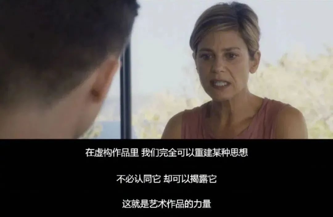 为什么月亮与六便士毁三观,细思极恐网络事件