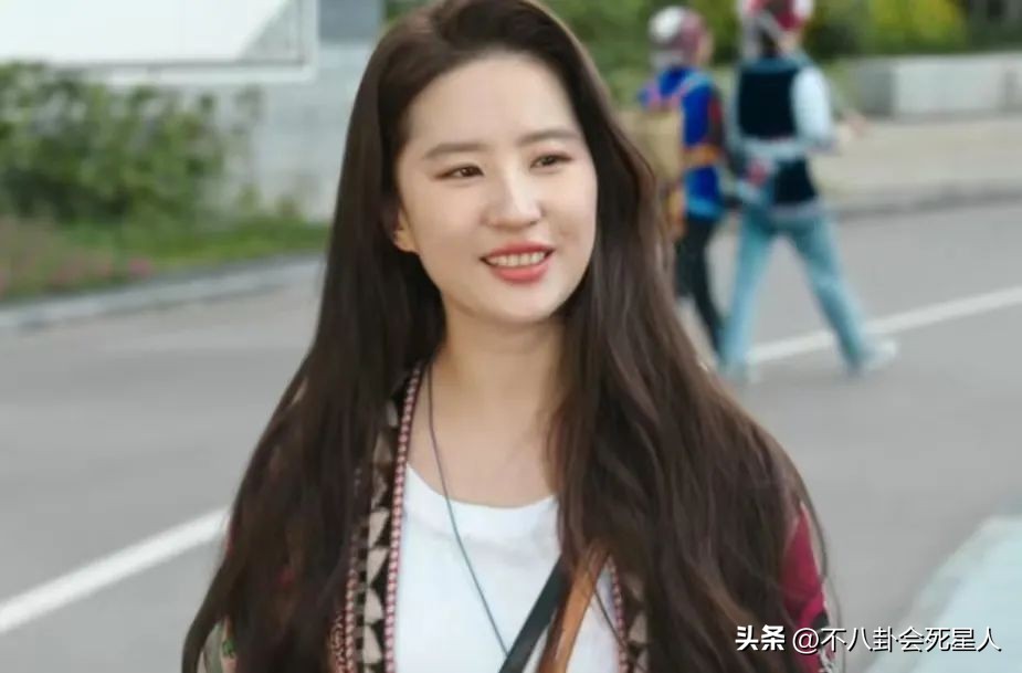 刘涛最新的电视剧哪部好看,刘涛新剧为何能成国产剧黑马