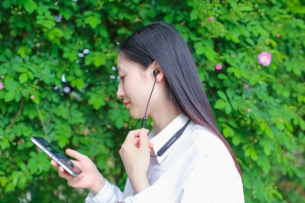 拜亚降噪蓝牙耳机评测,拜亚无线蓝牙耳机第二代