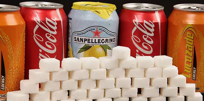 可乐导致糖尿病的国家 (墨西哥可乐糖尿病)