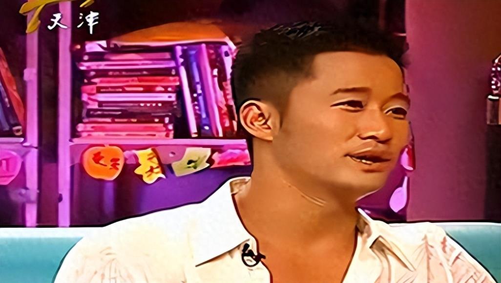 吴京的父亲是谁简介,吴京是哪里人他的父母是谁